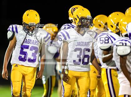 Thumbnail 1 in DeSoto Central @ Southaven photogallery.