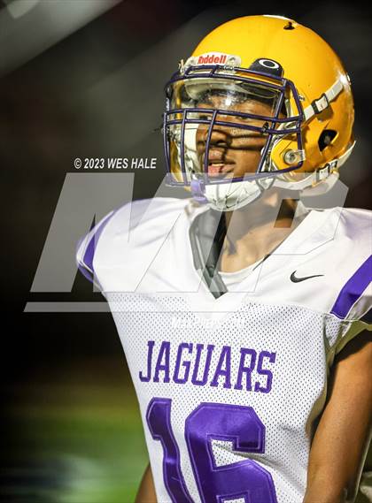Thumbnail 1 in DeSoto Central @ Southaven photogallery.