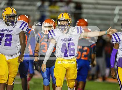 Thumbnail 2 in DeSoto Central @ Southaven photogallery.