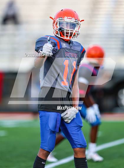Thumbnail 1 in DeSoto Central @ Southaven photogallery.