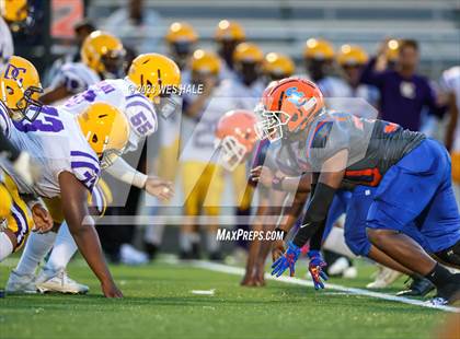 Thumbnail 2 in DeSoto Central @ Southaven photogallery.