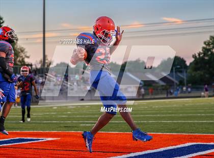 Thumbnail 1 in DeSoto Central @ Southaven photogallery.