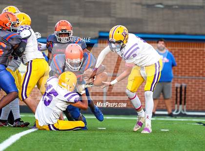 Thumbnail 1 in DeSoto Central @ Southaven photogallery.