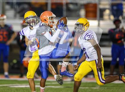 Thumbnail 3 in DeSoto Central @ Southaven photogallery.