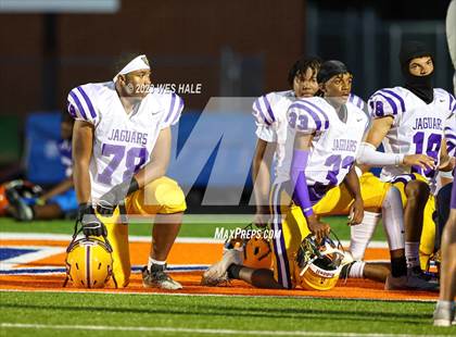 Thumbnail 3 in DeSoto Central @ Southaven photogallery.
