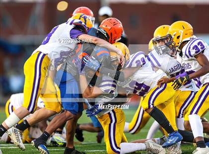 Thumbnail 3 in DeSoto Central @ Southaven photogallery.