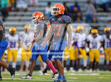 Thumbnail 1 in DeSoto Central @ Southaven photogallery.