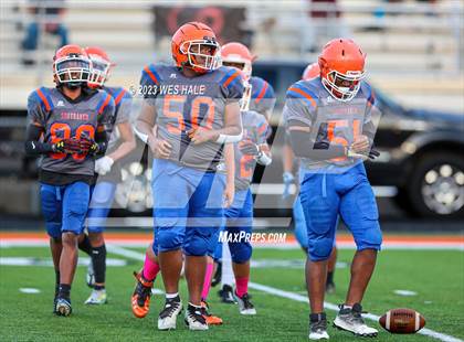 Thumbnail 1 in DeSoto Central @ Southaven photogallery.