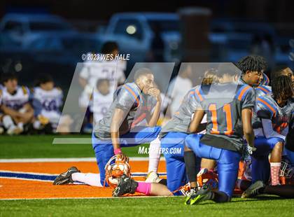 Thumbnail 2 in DeSoto Central @ Southaven photogallery.