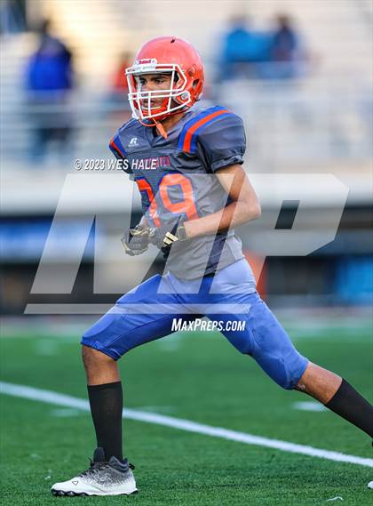Thumbnail 2 in DeSoto Central @ Southaven photogallery.