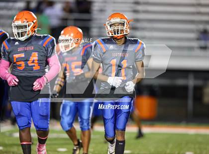 Thumbnail 1 in DeSoto Central @ Southaven photogallery.