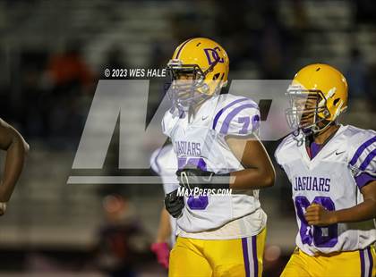 Thumbnail 3 in DeSoto Central @ Southaven photogallery.