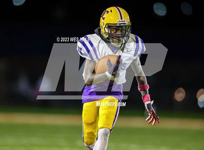 Thumbnail 2 in DeSoto Central @ Southaven photogallery.