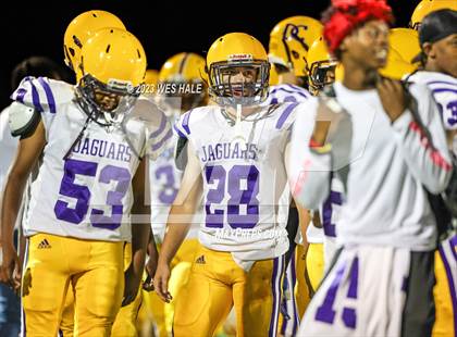 Thumbnail 2 in DeSoto Central @ Southaven photogallery.