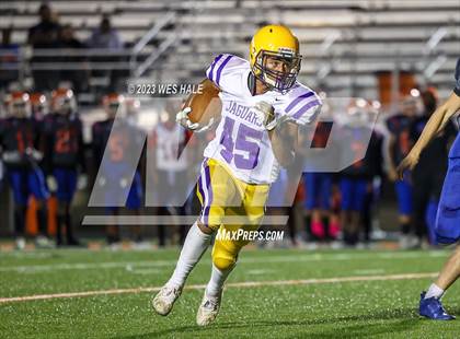Thumbnail 2 in DeSoto Central @ Southaven photogallery.