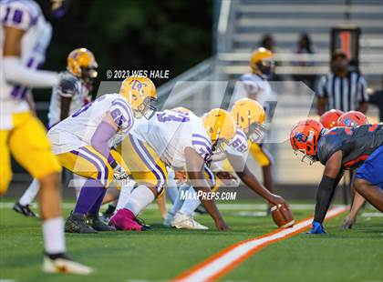 Thumbnail 3 in DeSoto Central @ Southaven photogallery.