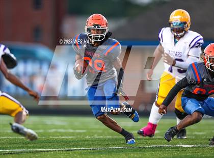 Thumbnail 1 in DeSoto Central @ Southaven photogallery.