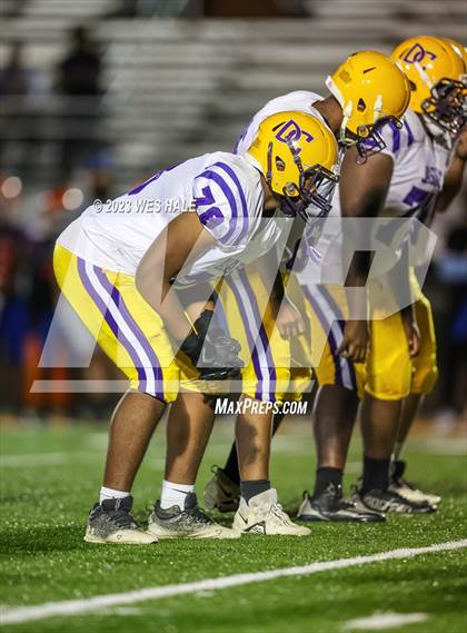 Thumbnail 1 in DeSoto Central @ Southaven photogallery.