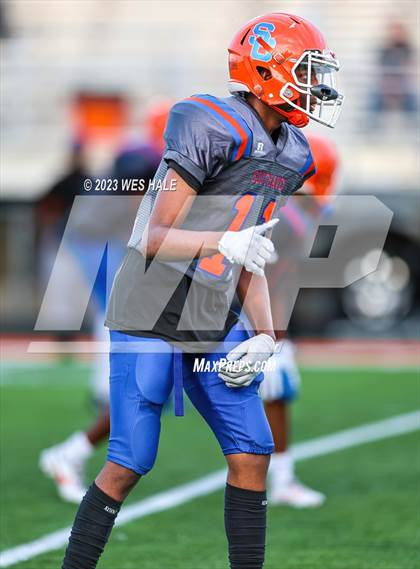 Thumbnail 2 in DeSoto Central @ Southaven photogallery.