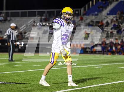 Thumbnail 1 in DeSoto Central @ Southaven photogallery.