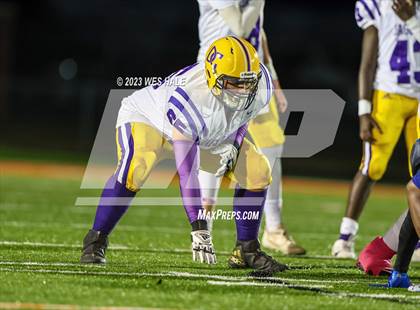 Thumbnail 1 in DeSoto Central @ Southaven photogallery.