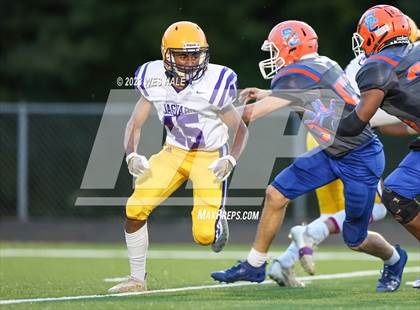 Thumbnail 1 in DeSoto Central @ Southaven photogallery.