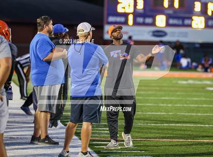 Thumbnail 1 in DeSoto Central @ Southaven photogallery.