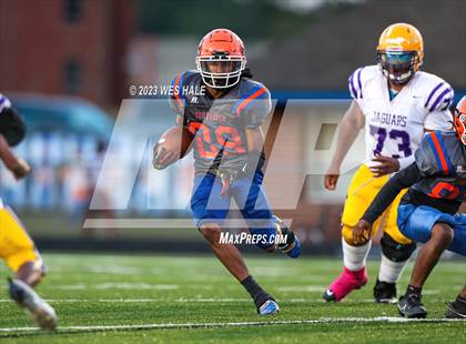 Thumbnail 3 in DeSoto Central @ Southaven photogallery.