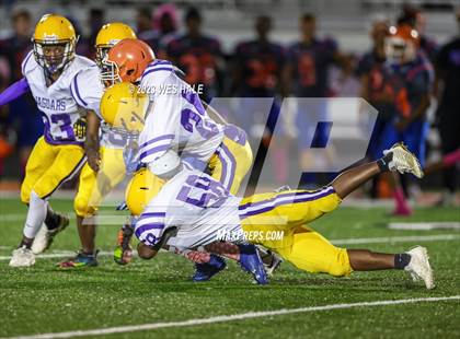 Thumbnail 3 in DeSoto Central @ Southaven photogallery.
