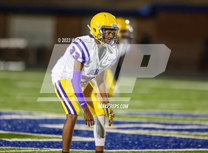 Thumbnail 2 in DeSoto Central @ Southaven photogallery.