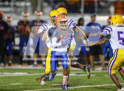 Thumbnail 1 in DeSoto Central @ Southaven photogallery.