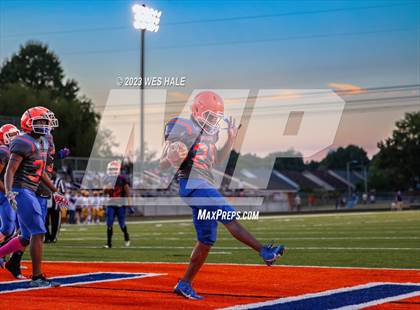 Thumbnail 3 in DeSoto Central @ Southaven photogallery.