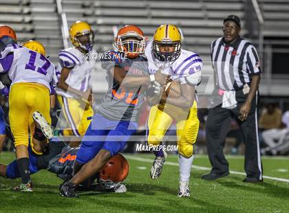 Thumbnail 1 in DeSoto Central @ Southaven photogallery.