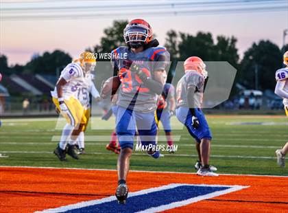 Thumbnail 2 in DeSoto Central @ Southaven photogallery.