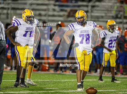 Thumbnail 1 in DeSoto Central @ Southaven photogallery.