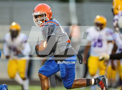 Thumbnail 1 in DeSoto Central @ Southaven photogallery.