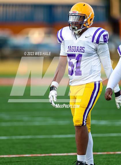 Thumbnail 2 in DeSoto Central @ Southaven photogallery.