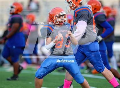 Thumbnail 1 in DeSoto Central @ Southaven photogallery.