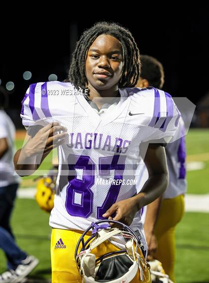 Thumbnail 1 in DeSoto Central @ Southaven photogallery.