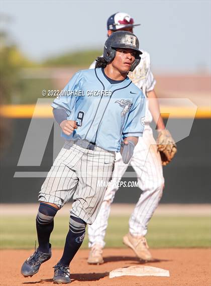 Thumbnail 3 in Higley @ Casteel photogallery.