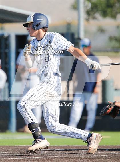 Thumbnail 1 in Higley @ Casteel photogallery.