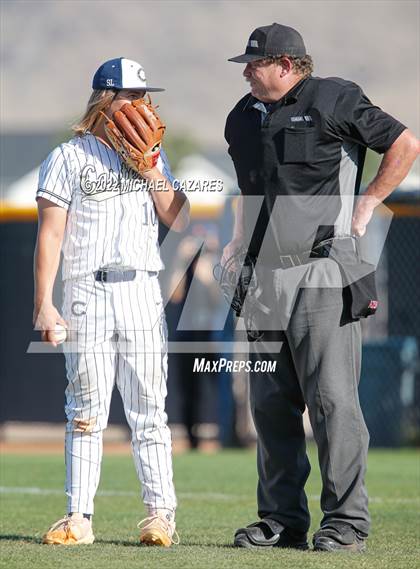 Thumbnail 3 in Higley @ Casteel photogallery.