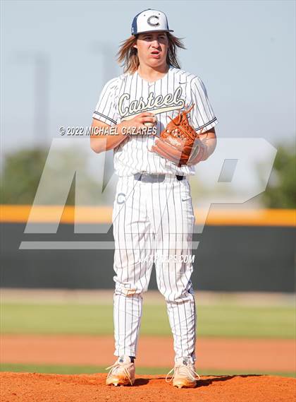 Thumbnail 2 in Higley @ Casteel photogallery.
