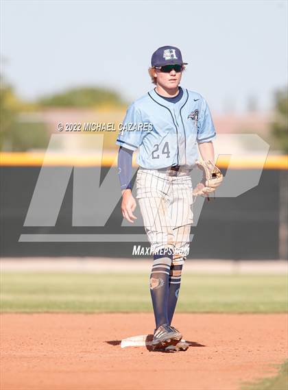 Thumbnail 1 in Higley @ Casteel photogallery.