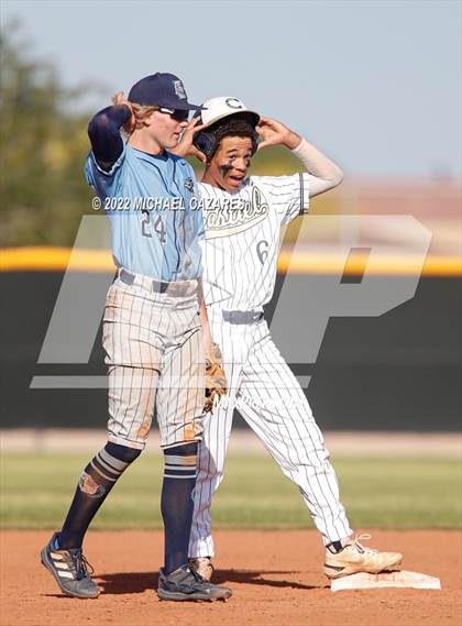 Thumbnail 2 in Higley @ Casteel photogallery.