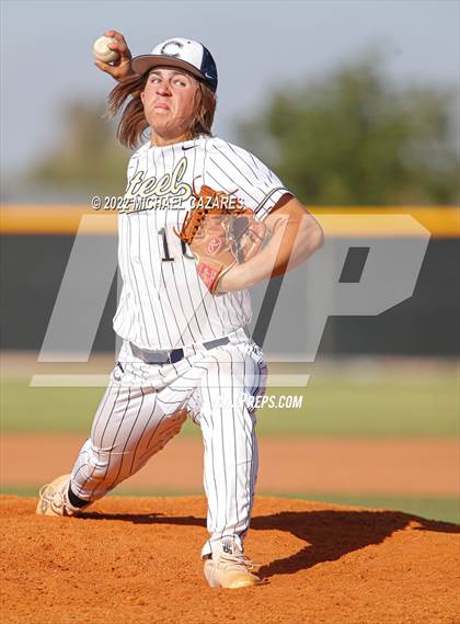 Thumbnail 3 in Higley @ Casteel photogallery.