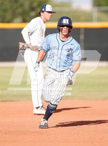 Thumbnail 3 in Higley @ Casteel photogallery.