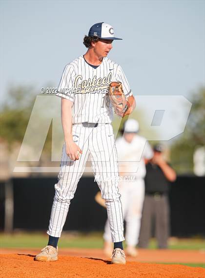 Thumbnail 1 in Higley @ Casteel photogallery.