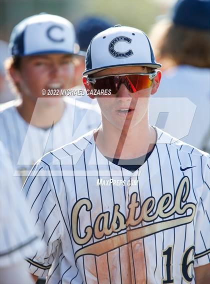 Thumbnail 1 in Higley @ Casteel photogallery.
