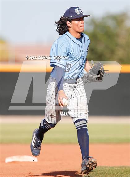 Thumbnail 1 in Higley @ Casteel photogallery.